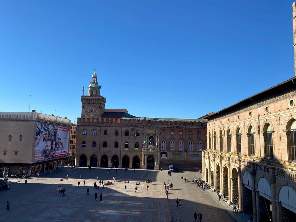 Lejlighed i Bologna, Bologna - foto 2