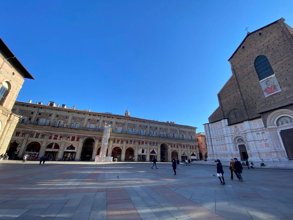 Lejlighed i Bologna, Bologna - foto 3