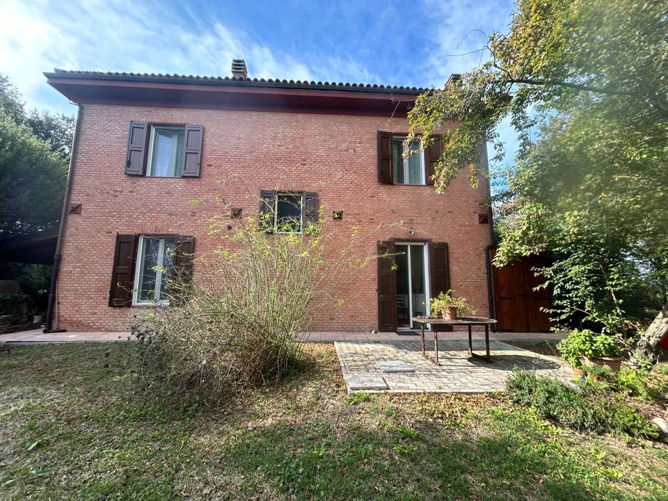Villa i Galliera, Bologna - foto 1