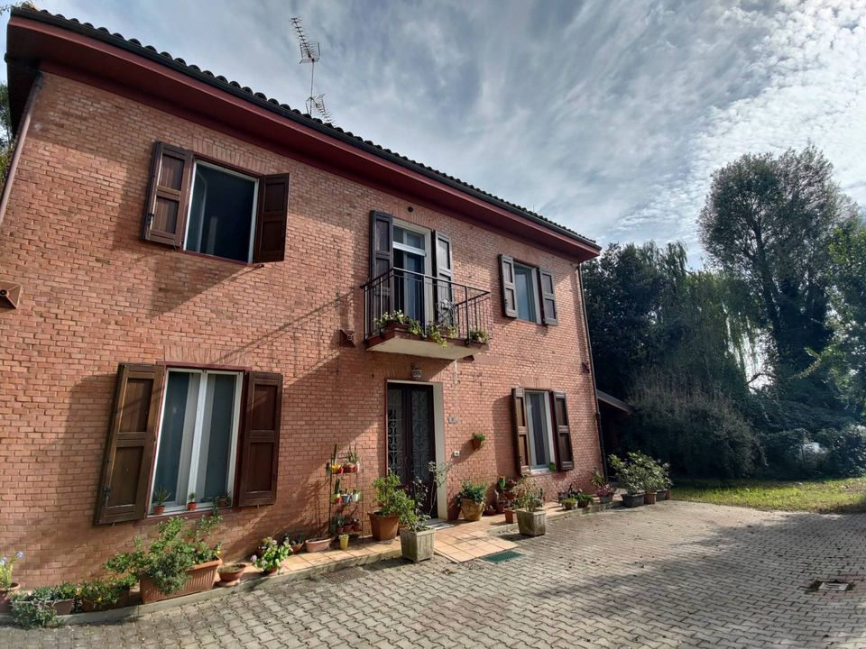 Villa i Galliera, Bologna - foto 2
