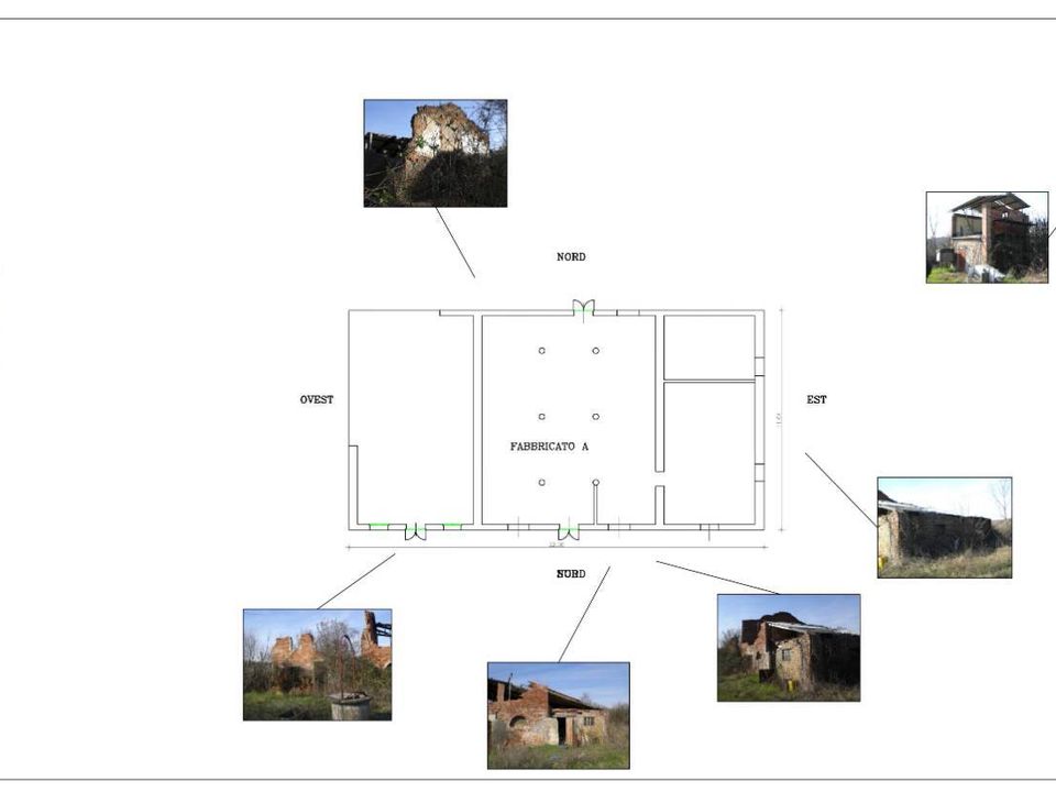 Villa i Pianoro, Bologna - foto 3