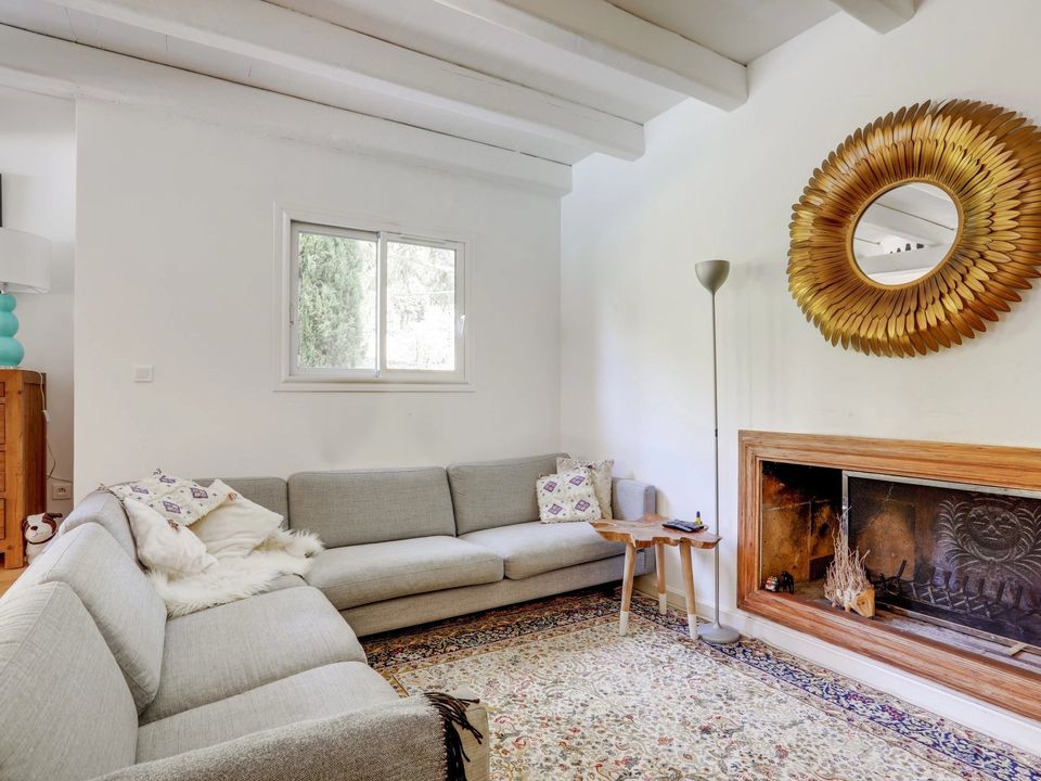 Villa i Saint-Paul-de-Vence, Alpes-Maritimes - foto 3