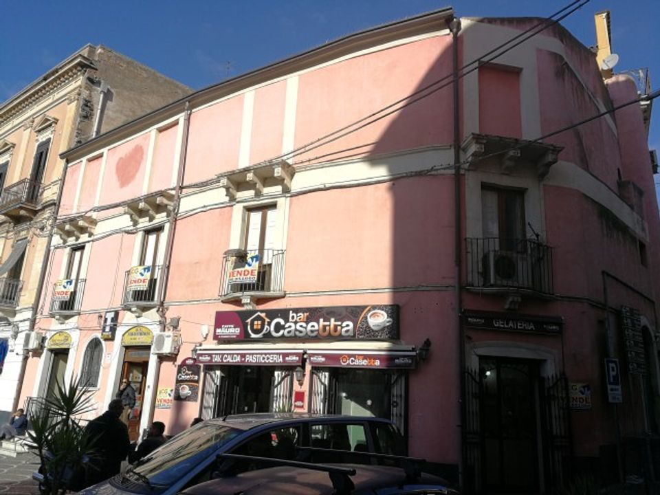 Erhvervsejendom i Paterno, Catania - foto 4