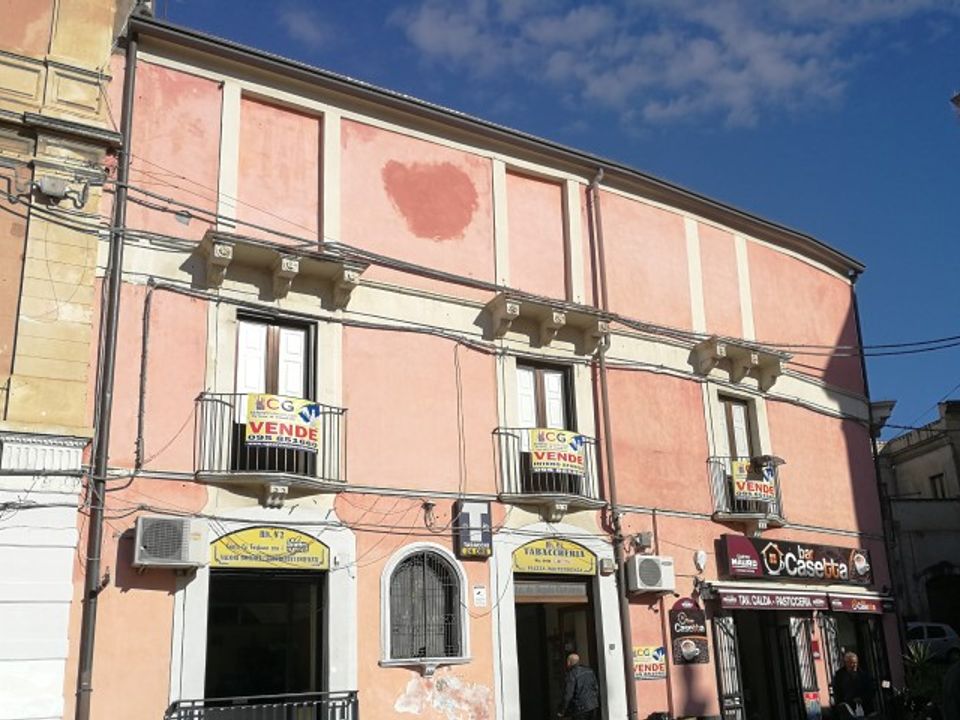 Erhvervsejendom i Paterno, Catania - foto 5