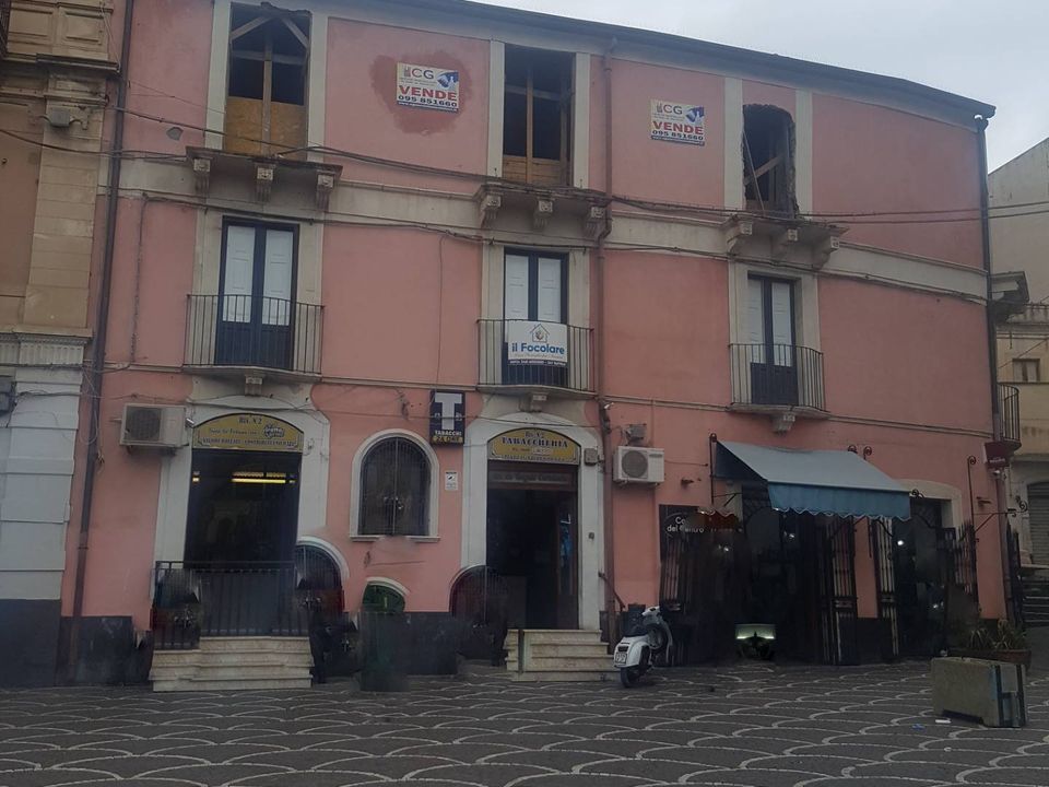 Apartament a Paterno, Catania - foto 1