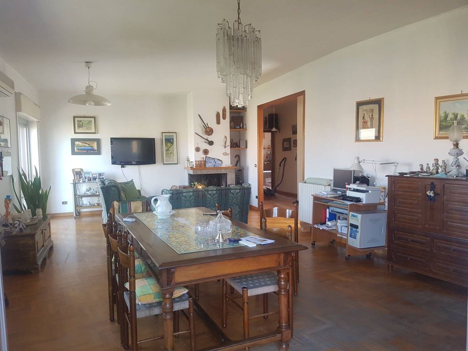 Lejlighed i Paterno, Catania - foto 4