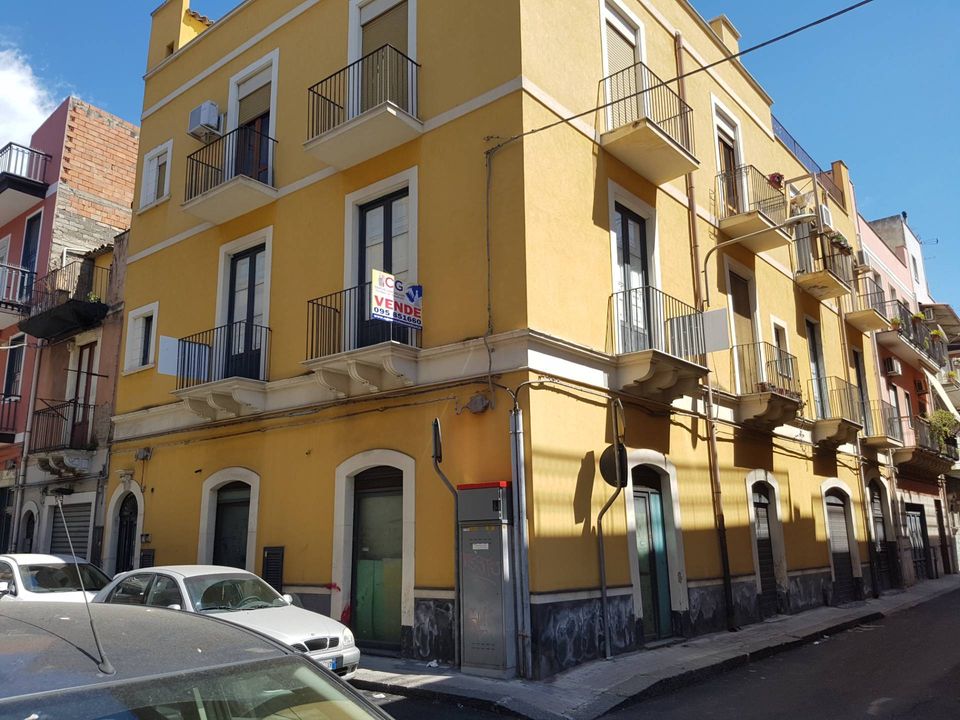 Apartament a Paterno, Catania - foto 1