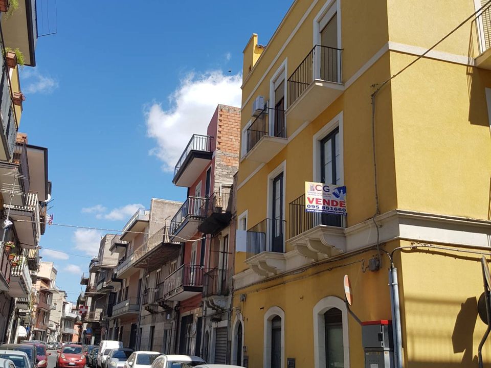 Apartament a Paterno, Catania - foto 2