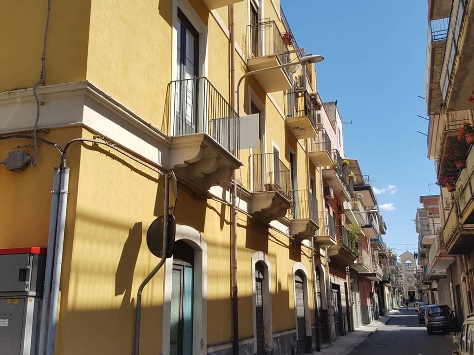 Apartament a Paterno, Catania - foto 3