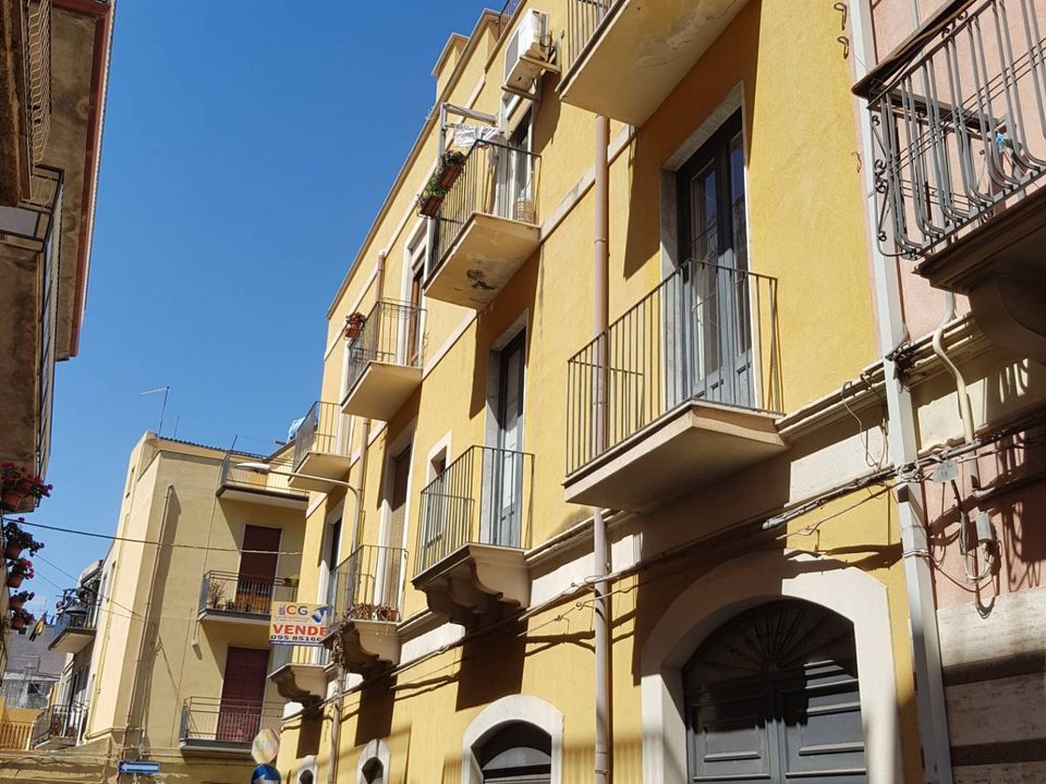 Apartament a Paterno, Catania - foto 4