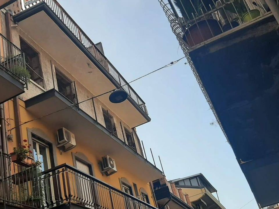 Apartament a Paterno, Catania - foto 1