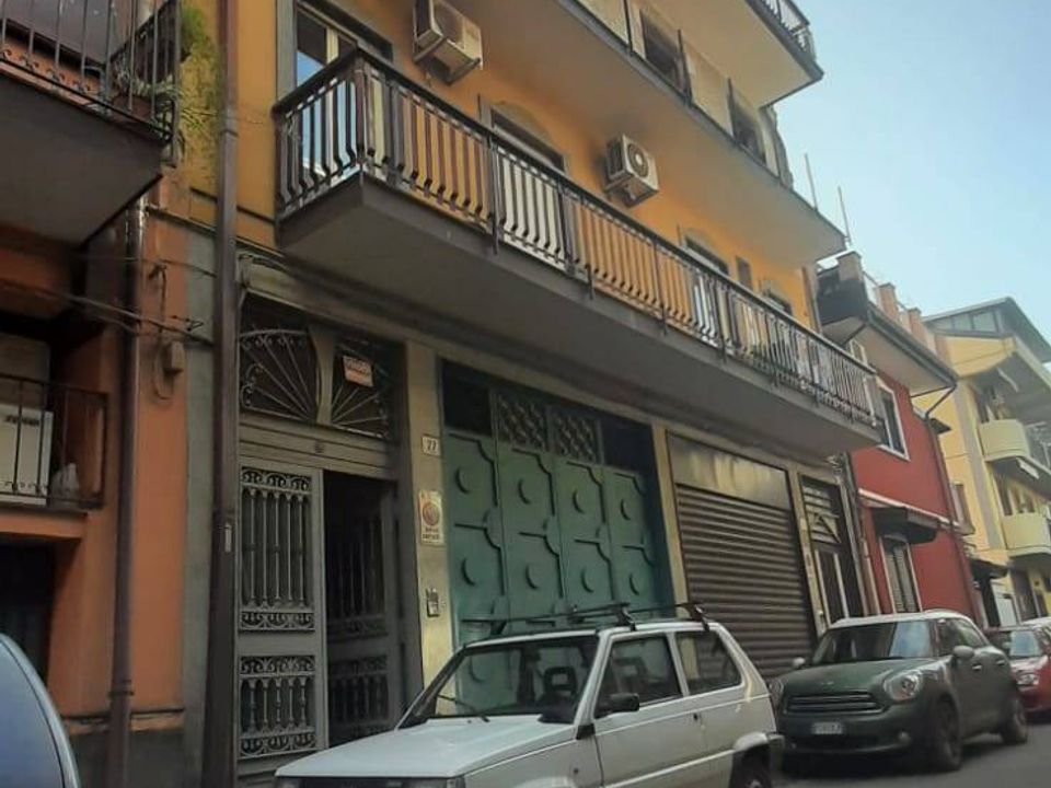 Apartament a Paterno, Catania - foto 2