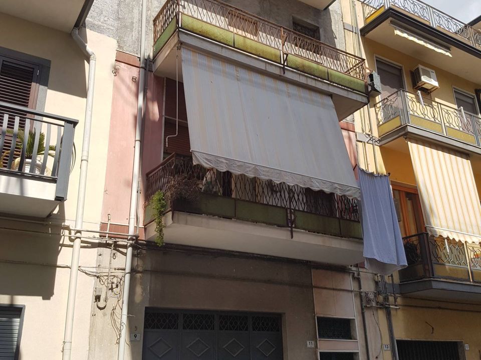 Lejlighed i Paterno, Catania - foto 1
