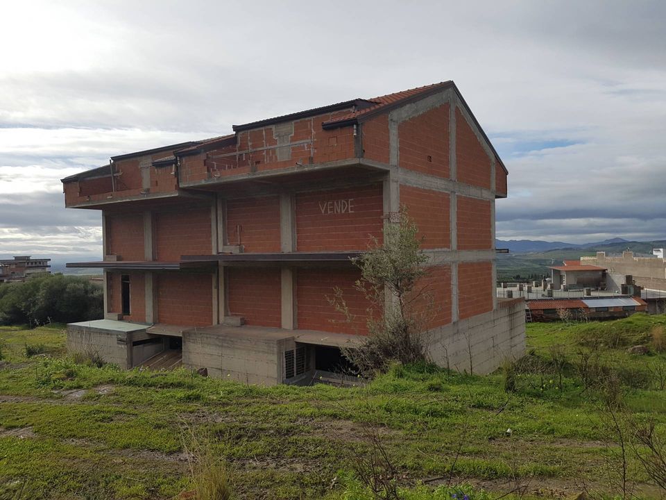 Rækkehus i Paterno, Catania - foto 1