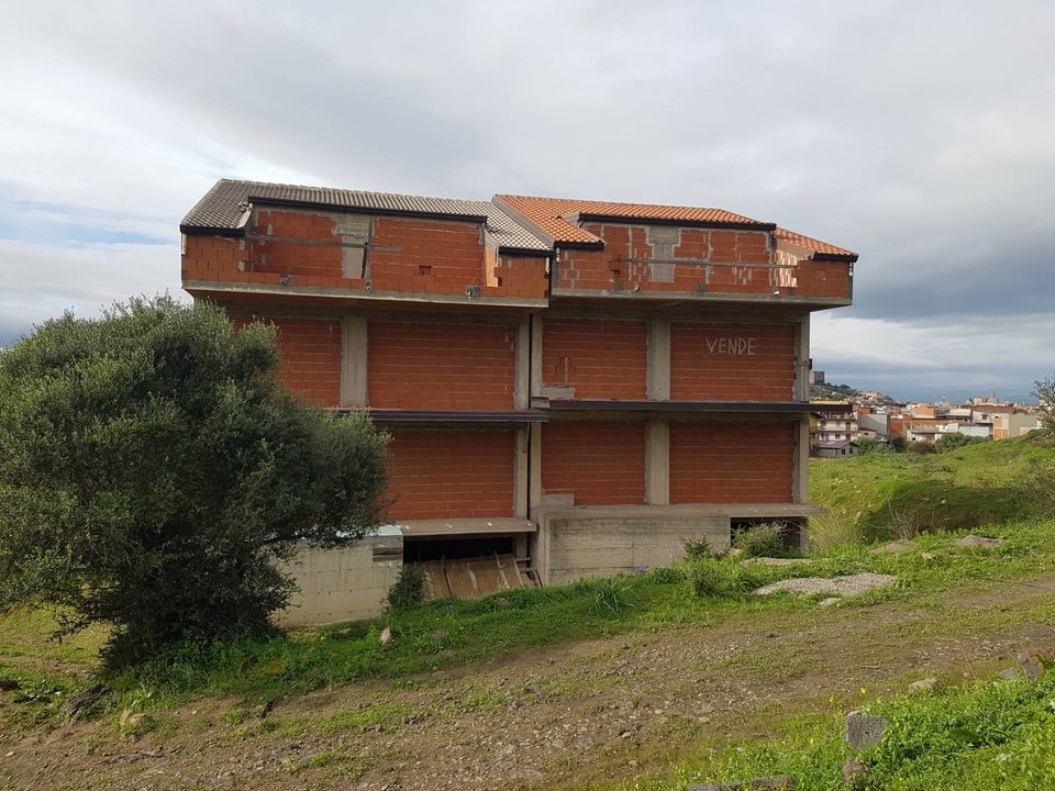 Rækkehus i Paterno, Catania - foto 2