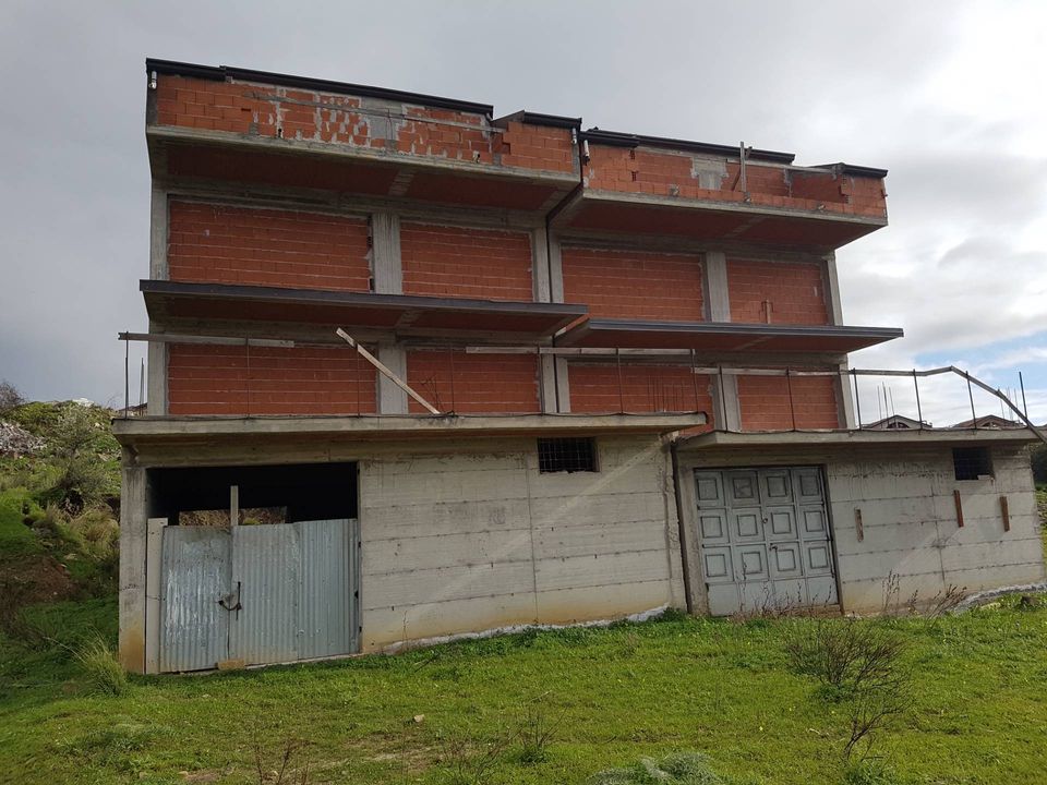 Rækkehus i Paterno, Catania - foto 3