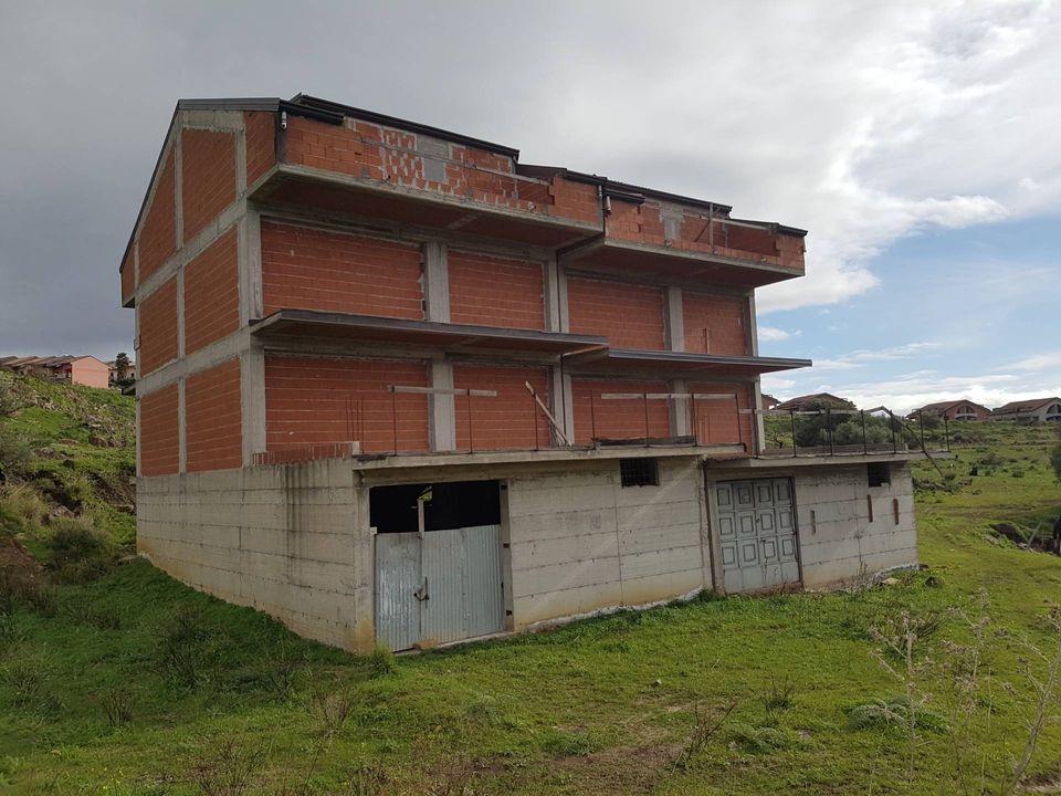 Rækkehus i Paterno, Catania - foto 4