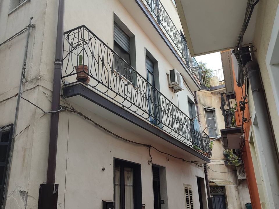 Villa i Paterno, Catania - foto 1