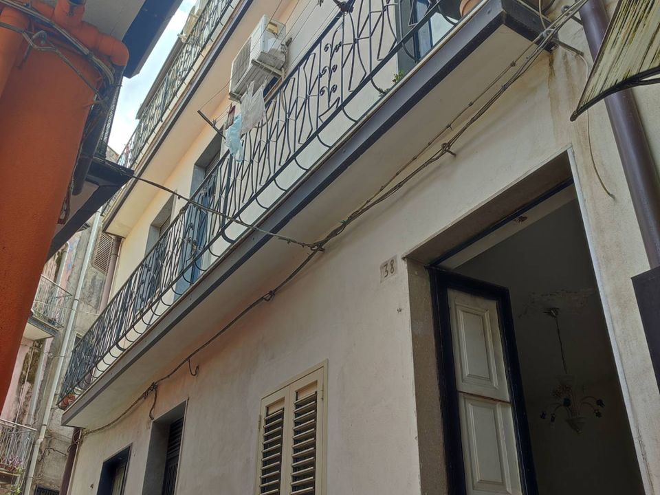 Villa i Paterno, Catania - foto 2