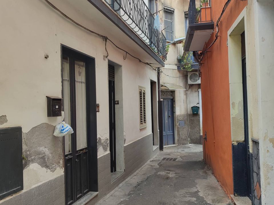 Villa i Paterno, Catania - foto 4