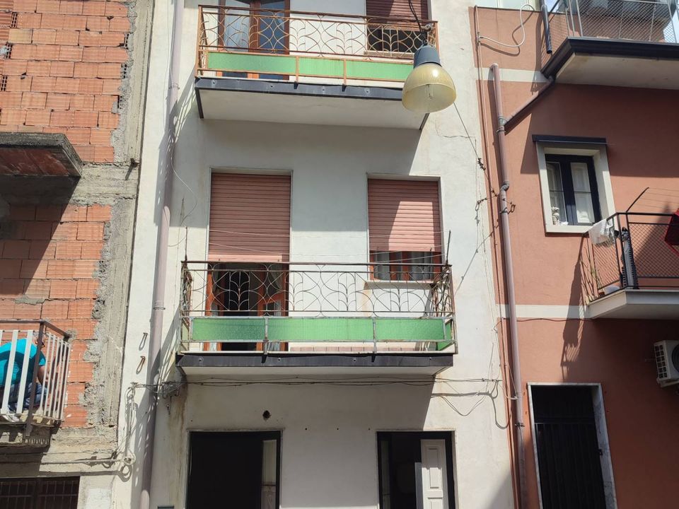 Villa i Paterno, Catania - foto 5