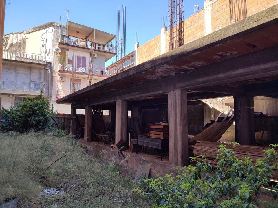 Villa i Paterno, Catania - foto 1