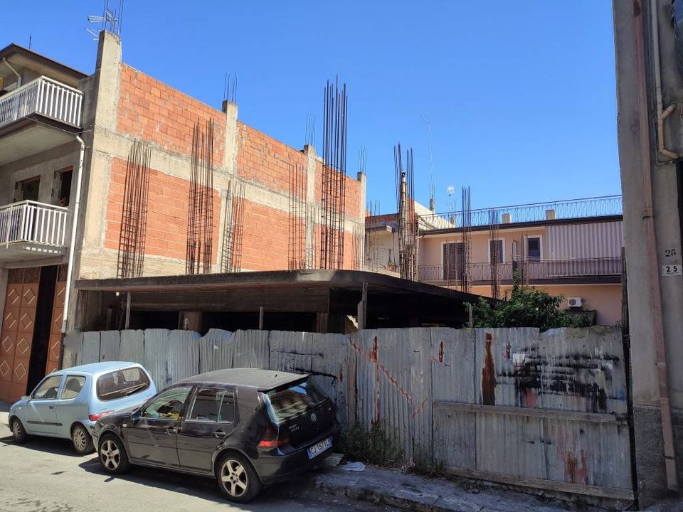 Villa i Paterno, Catania - foto 2