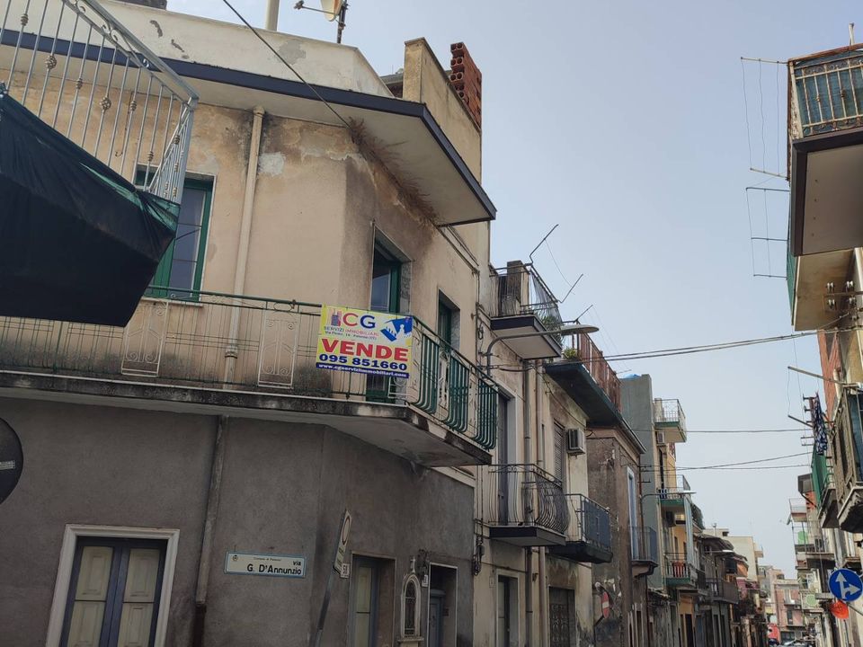 Villa i Paterno, Catania - foto 2