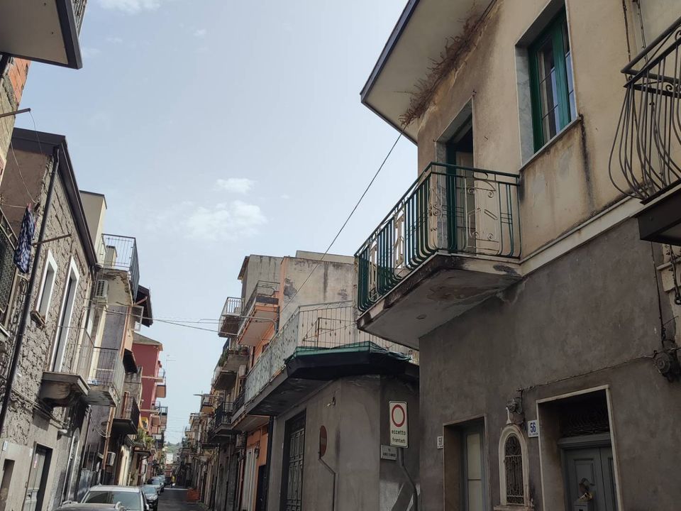 Villa i Paterno, Catania - foto 3