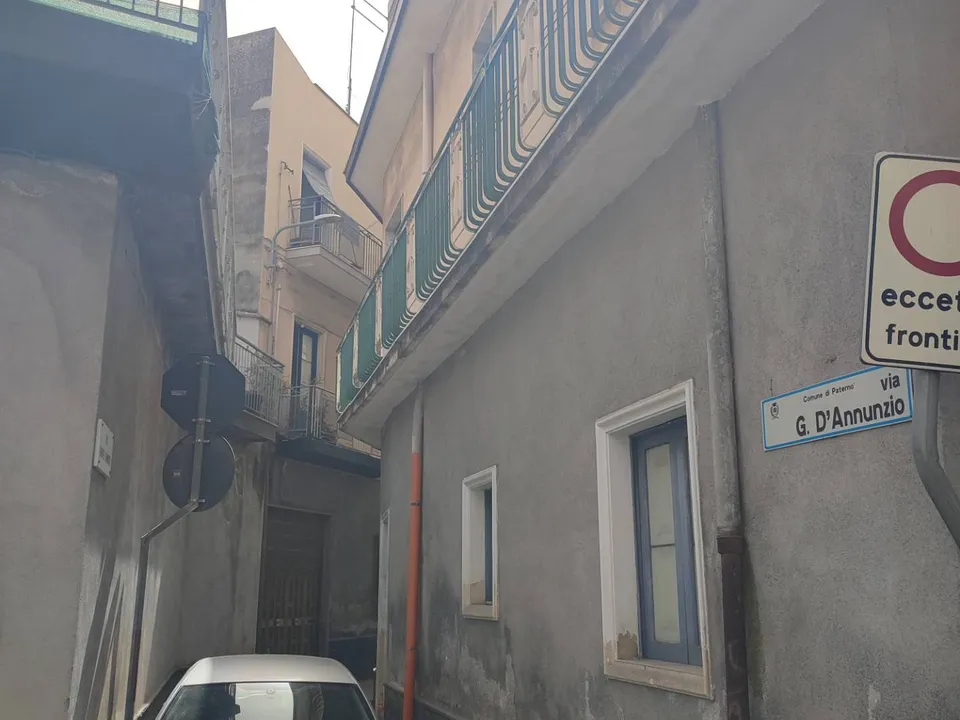 Villa i Paterno, Catania - foto 4