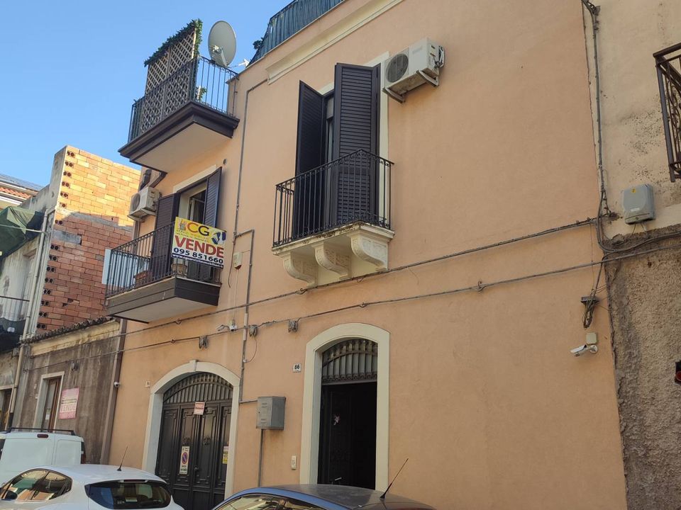 Villa i Paterno, Catania - bilde 1