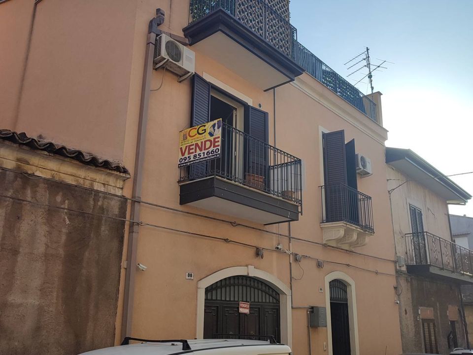 Villa i Paterno, Catania - bilde 2