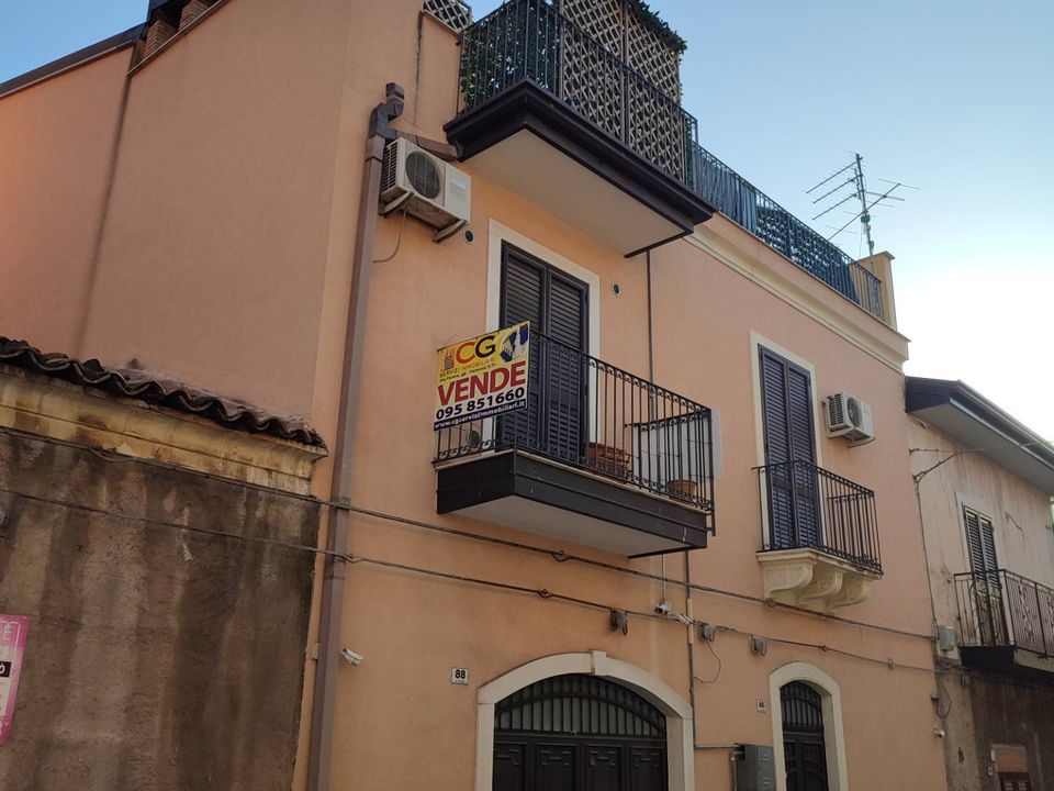 Villa i Paterno, Catania - bilde 3