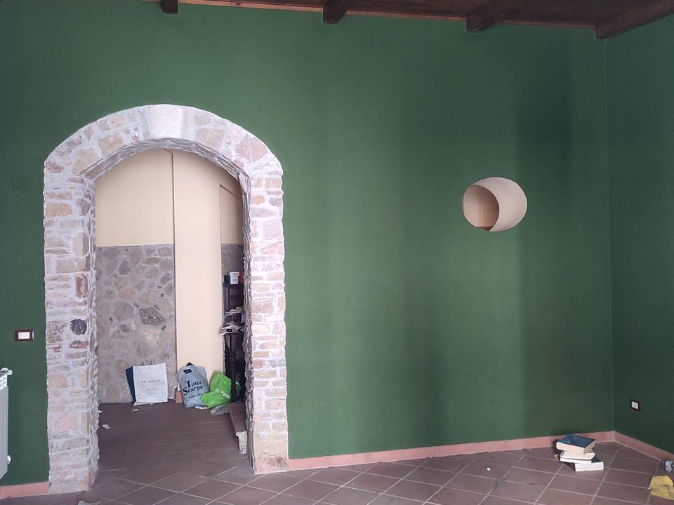 Villa i Paterno, Catania - bilde 4