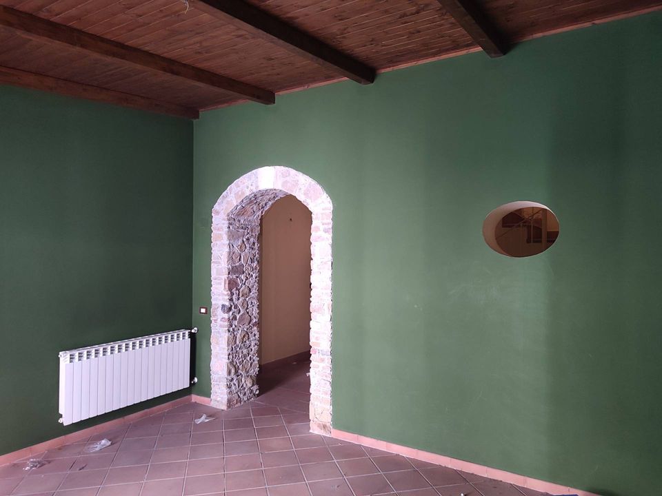 Villa i Paterno, Catania - bilde 5