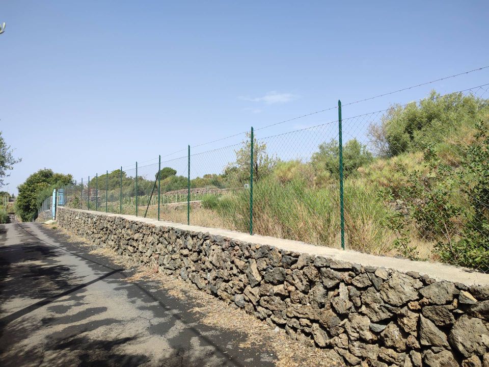 Helårsgrund i Santa Maria di Licodia, Catania - foto 1