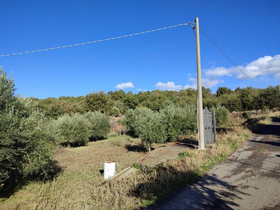 Helårsgrund i Ragalna, Catania - foto 2