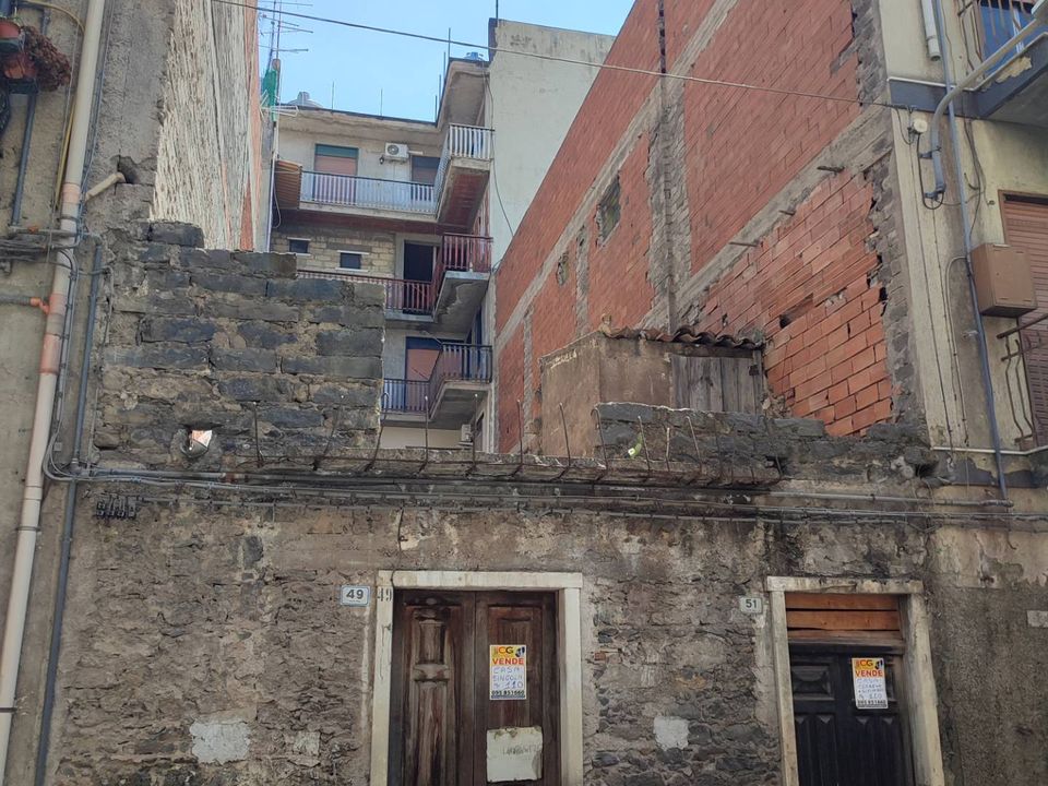 Villa i Paterno, Catania - foto 1