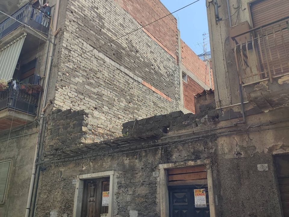 Villa i Paterno, Catania - foto 2
