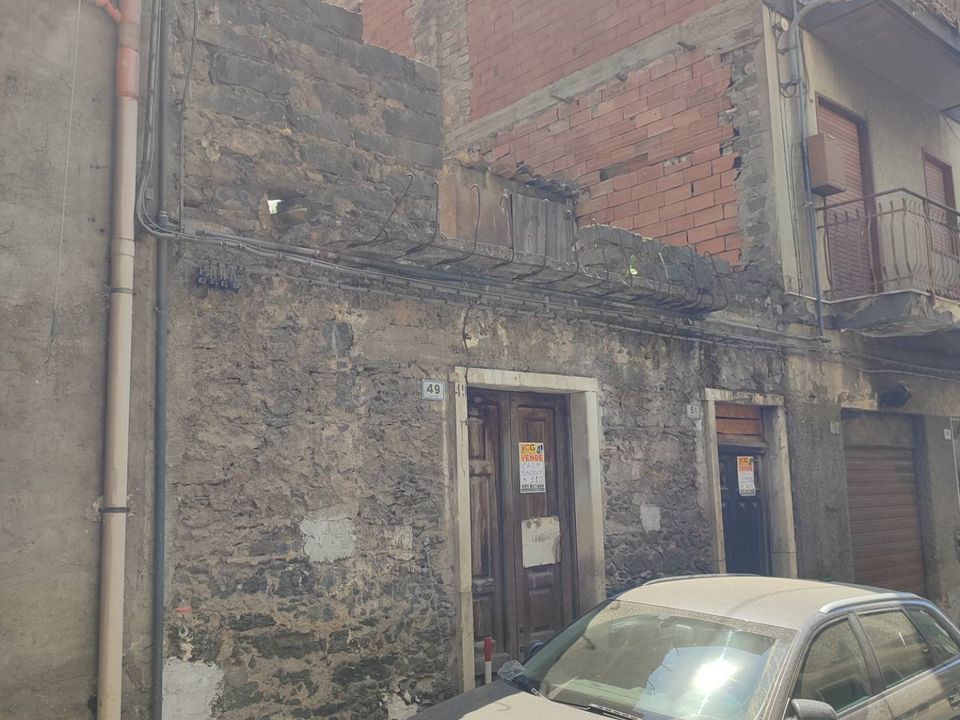 Villa i Paterno, Catania - foto 3