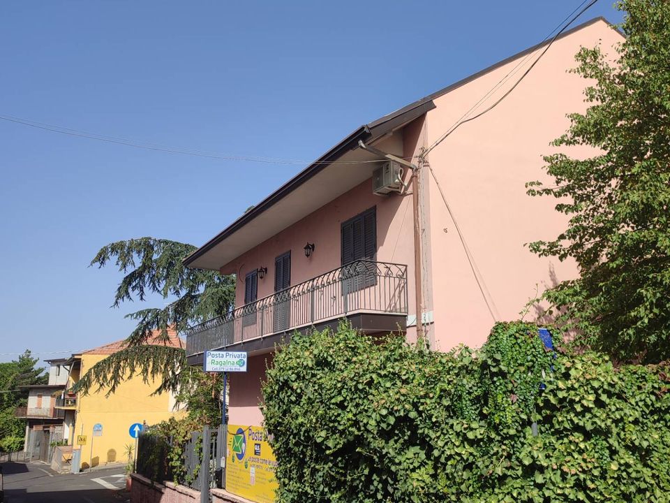 Villa i Ragalna, Catania - foto 2