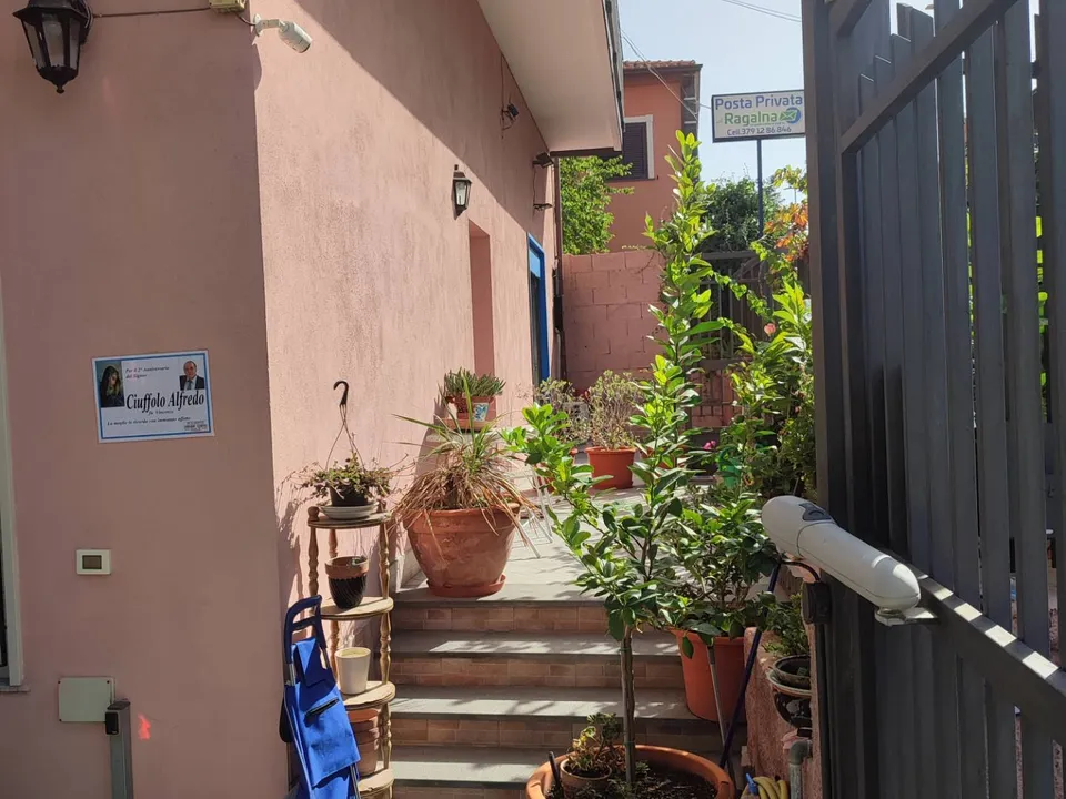 Villa i Ragalna, Catania - foto 4