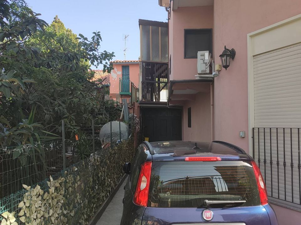 Villa i Ragalna, Catania - foto 5