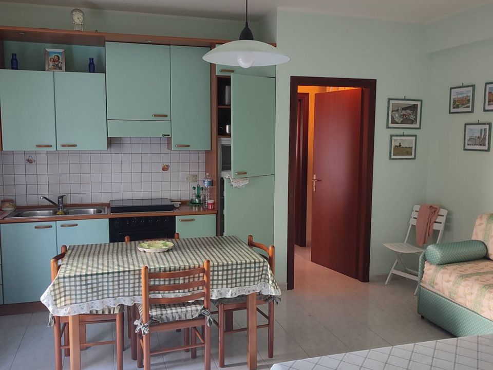 Lejlighed i Mascali, Catania - foto 4