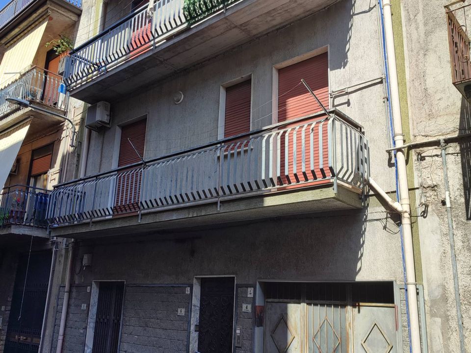Apartament a Paterno, Catania - foto 1