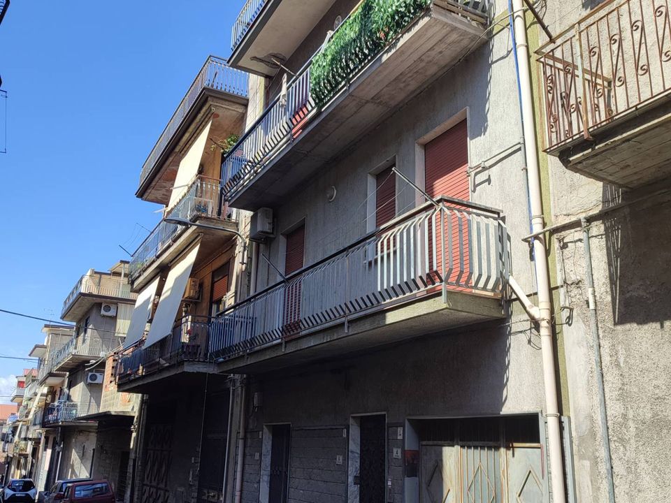 Apartament a Paterno, Catania - foto 2