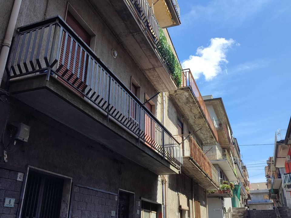 Apartament a Paterno, Catania - foto 3