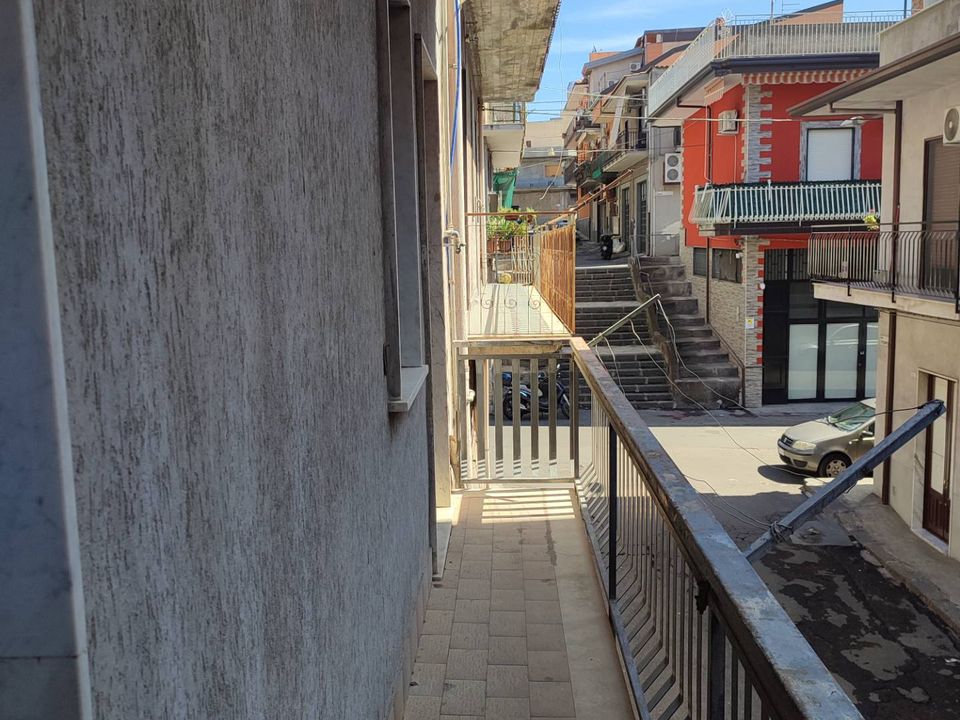 Apartament a Paterno, Catania - foto 4