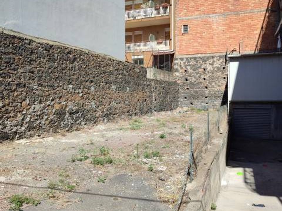 Helårsgrund i Paterno, Catania - foto 1