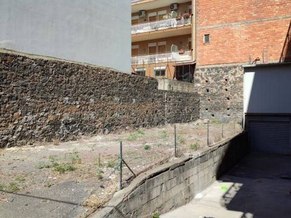 Helårsgrund i Paterno, Catania - foto 2
